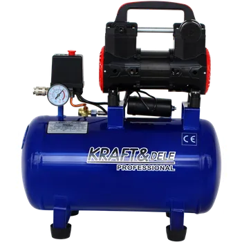 Kompresor Kraft & Dele Professional KD4091