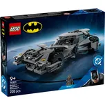 Stavebnice LEGO DC Batmobil z filmu Batman v Superman