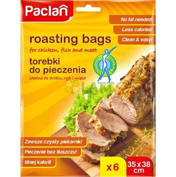 Paclan C-136988 pečicí sáčky