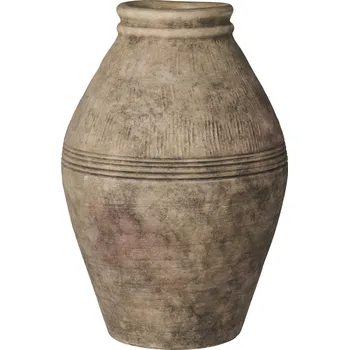 Váza Ib Laursen Váza z terakoty Selene 41 cm