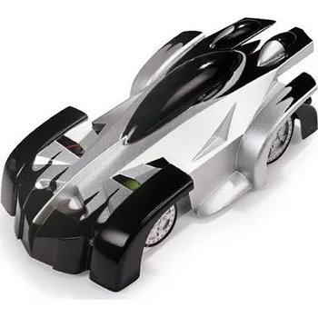 RC Wall Climber antigravitační autíčko, černé