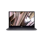 Notebook Dell XPS 13 9360 13,3 palců / Intel Core i7-7560U 2.40 GHz / 16 GB / 512 GB NVMe SSD / Stříbrná