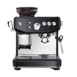 SAGE SES876BTR - THE BARISTA EXPRESS™ Impress espresso kávovar - černý