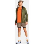 Pánská bunda Craft Unify Hoodie Jacket, Zelená XXL