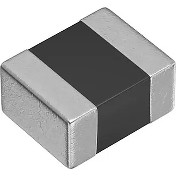 Rezistor TDK TFM252012ALMA1R0MTAA SMD / SMT-Induktivitäten cívka stíněné SMD 1 µH 42 mΩ 3.7 mA 1 ks Tape on Full reel