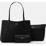 Kabelka Guess BRENTON HWPG96.48230 černá 99X, vel. ONE SIZE