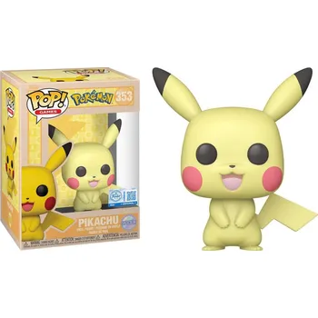 Figurka Funko POP! Pokémon