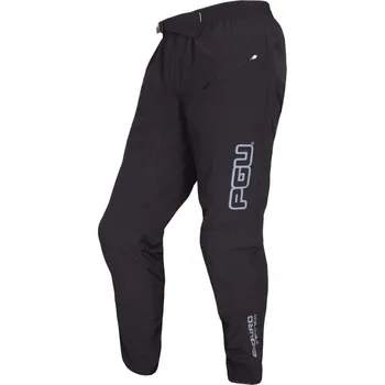 Cyklistické kalhoty Kalhoty Enduro Long EDRL M 4way stretch Polyamid