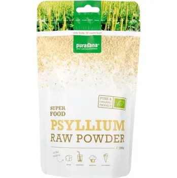 BIO Psyllium - Purasana 200 g