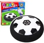 Hoover Ball lewitująca piłka biało-czarna