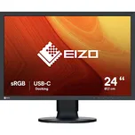 24" EIZO Color Edge CS2400R