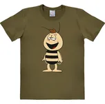 Včelka Mája: Vilík - Tričko pánské 2XL