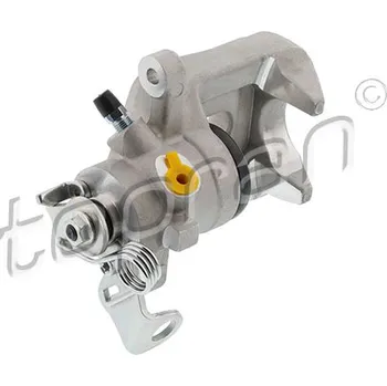 Brzdový třmen TOPRAN Brzdový třmen 631 433