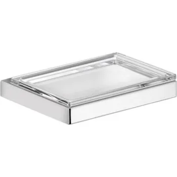 Dávkovač mýdla Keuco Mýdlenka Edition 11 chrom 11155019000