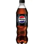 Pepsi Max Zero Sugar PET 500 ml