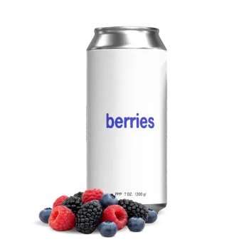 Káva Výberová káva Keňa BERRIES 200g od People Possession