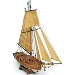 Mamoli Gretel 1:54 kit