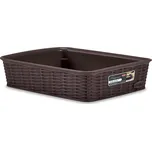 košík ELEGANCE 25x19,5x6cm, PH HN