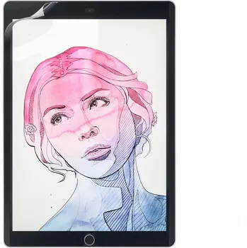 Magnetická ochranná folie FIXED PaperFilm Screen Protector pro Apple iPad 10,2" (2019/2020/2021)