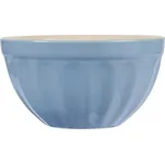 Ib Laursen Keramická miska Mynte Blue Bell 350 ml