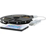 LED pásek 7160 5V RGB 3 m