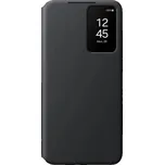 Samsung Smart View Pouzdro-Černá / Galaxy S24+