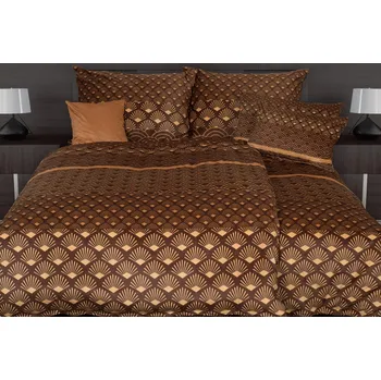 Povlečení Mikroplyšové povlečení Biagio 140x200 cm