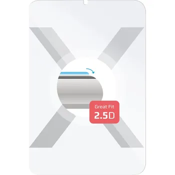 Ochranné tvrzené sklo FIXED pro Apple iPad mini (A17 Pro), čiré