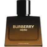 Burberry Hero Elixir Parfém