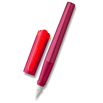 Lamy Nexx Multired plnicí pero, hrot M