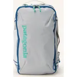 Patagonia Batoh Blackhole Mini, černošedá / modrá