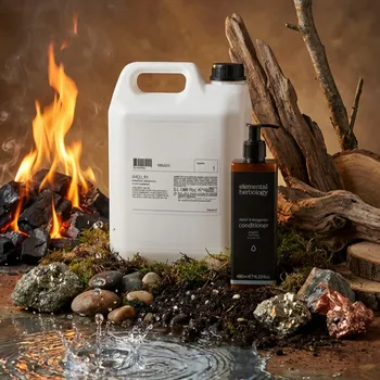 Kondicionér 5L ELEMENTAL HERBOLOGY (kanistr)