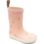 Bisgaard dětské barefoot holínky 92022 - 5058 Velikost: 26 BAREFOOT