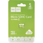 HOCO MicroSD 8 GB Class 10