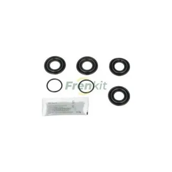 Brzdový třmen Sada vodicích pouzder brzdového třmenu FRENKIT FK 820010