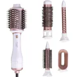 Adler kulma/sušička 5 v 1, 1200 W, 5 nástavců, AD 2027