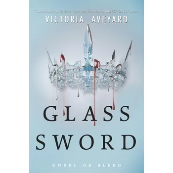 Glass Sword - Aveyard, Victoria