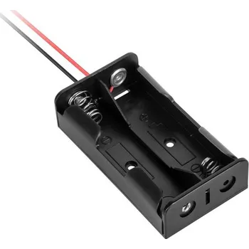 Držák baterie Tipa 02480047