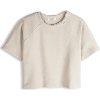 Dámská mikina GATE Mikina s krátkým rukávem 40 226-0863/213