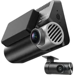 70mai A810s + RC24 černá