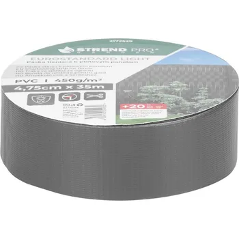 Příslušenství pro plot Strend Pro Eurostandard 2172529 47,5 mm x 35 m