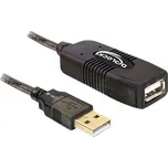 Delock Cable USB 2.0 Extension active 15 82689