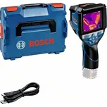 Bosch Professional GTC 600 C Click&Go termokamera, -20 do 600 °C, 9 Hz, 0.601.083.508