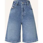 Diesel Džínové Bermudy De-Sire-Short, 01