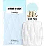 Miu Miu Fleur De Lait W EDP