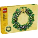 LEGO 40957 Jarní věnec