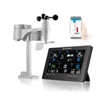 Meteorologická stanice Bresser 7002586