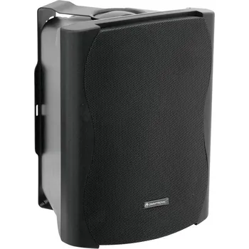 Reprobox Omnitronic C-60 černé