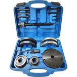 MAGNUS Sada na montáž a demontáž ložisek a nábojů kol 72 mm – VW, Škoda, Audi, Seat