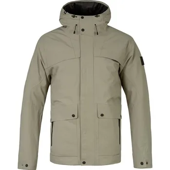 Pánská zimní bunda Hannah Northpole Velikost: L / Barva: olive